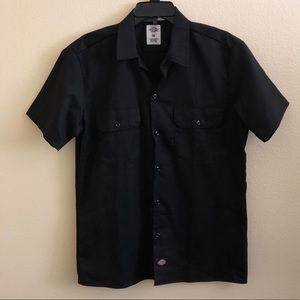 [SOLD] Dickies SS button up